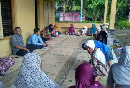 BRI Jalin Kerjasama Pengusaha Produk Unggulan Bongoskenti